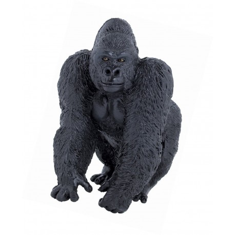 Gorilla - Figur - Papo