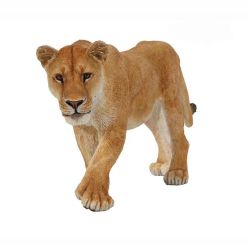 Løvinde - Figur - Papo