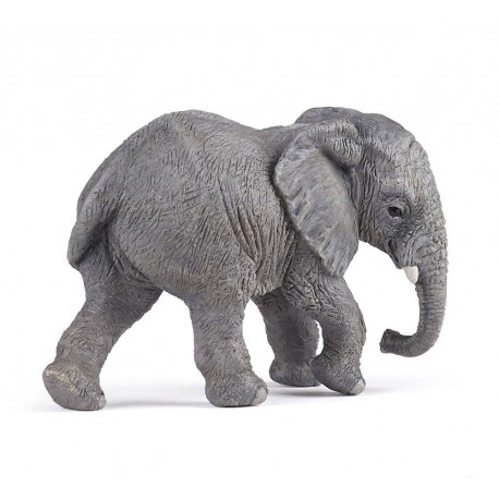 Elefant unge - Figur - Papo