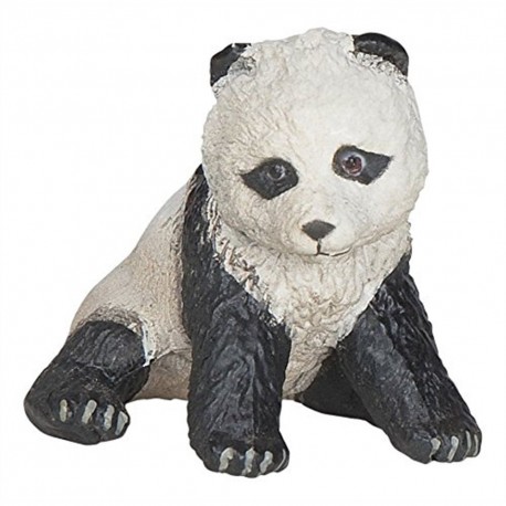 Panda unge - Figur - Papo