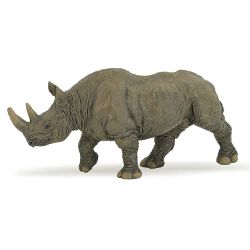 Næsehorn - Figur - Papo