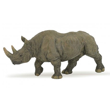 Næsehorn - Figur - Papo