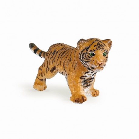 Tiger unge - Figur - Papo