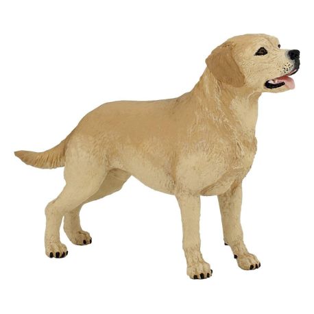 Golden Retriever Labrador -  Figur - Papo