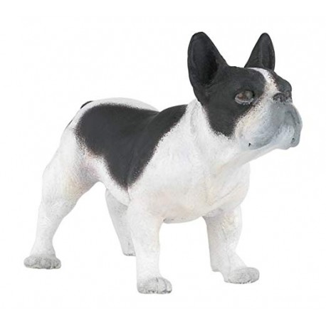 Fransk Bulldog -  Figur - Papo