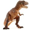 Brun T-rex - Dinosaur legefigur - Papo