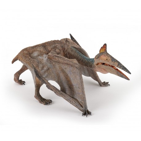 Ouetzalcoatlus - Dinosaur Figur - Papo