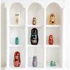 Dyrekarneval - Babushka dukker - Studio Matryoshka