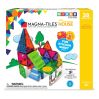 Hus & klistermærker - Byggemagneter 28 stk. - Magna-Tiles