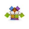 Free Style - Byggemagneter 40 stk. - Magna-Tiles