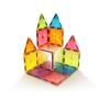 Stardust med glimmer & spejle - Byggemagneter 15 stk. - Magna-Tiles
