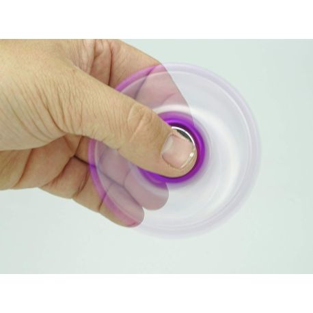 Infinity Spinner - Glimmer - Fidget Spinners 