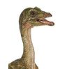 Compsogathus dinosaur - Figur - Papo
