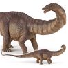 Apatosaurus dinosaur - Figur - Papo