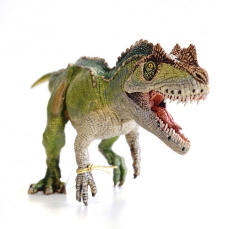 Ceratosaurus dinosaur - Figur - Papo