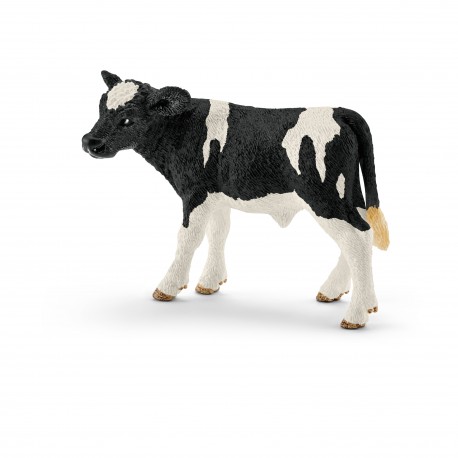 Holstein kalv - Schleich
