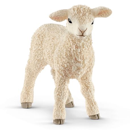 Lam - Figur - Schleich