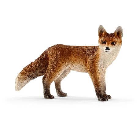 Ræv - Figur - Schleich