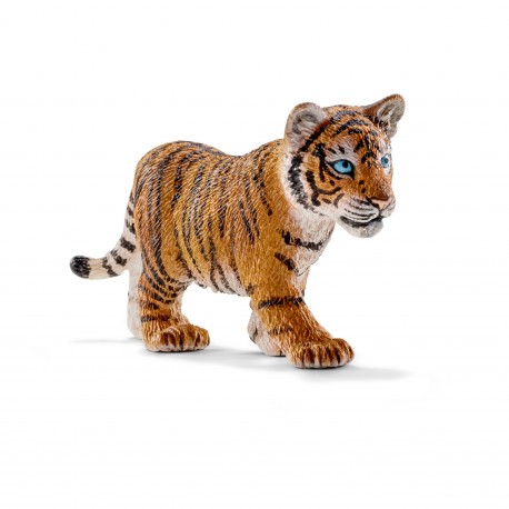 Tiger unge - Figur - Schleich