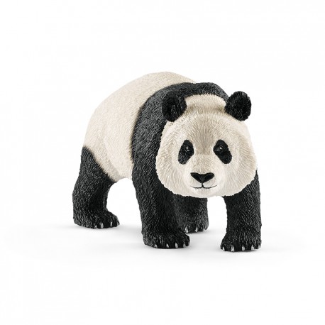 Panda han - Figur - Schleich