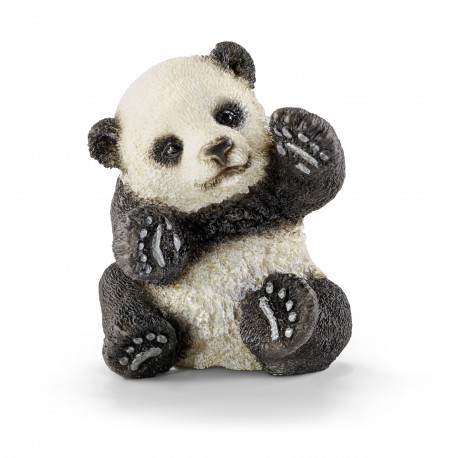 Panda unge - Figur - Schleich