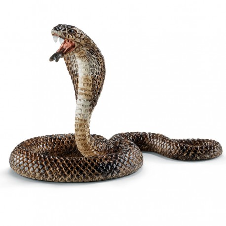 Cobra slange - Figur - Schleich