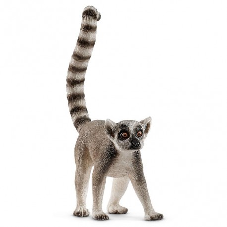 Lemur - Figur - Schleich