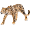 Leopard - Figur - Schleich