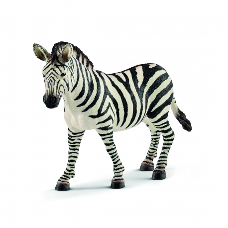 Zebra - Figur - Schleich