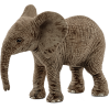 Afrikansk elefant unge - Figur - Schleich