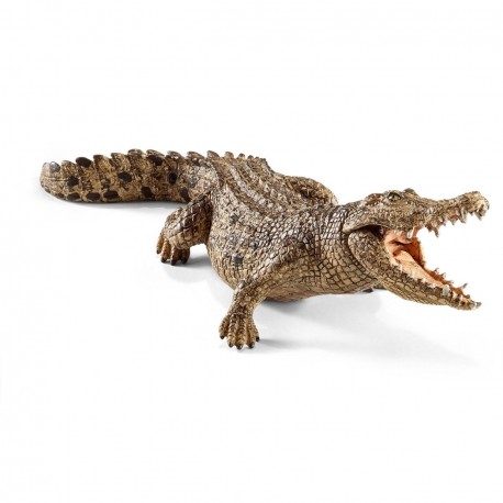 Krokodille - Figur - Schleich