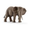 Afrikansk elefant hun - Figur - Schleich