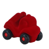 Rød brandbil - Lille - Rubbabu