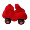 Rød brandbil - Lille - Rubbabu