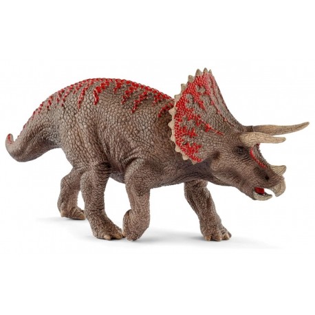 Triceratops - Dinosaur figur - Schleich