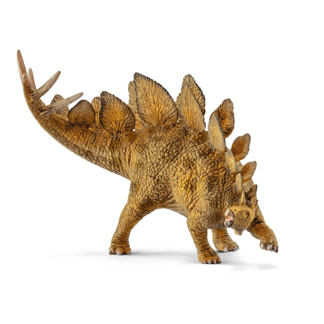 Stegosaurus - Dinosaur figur - Schleich