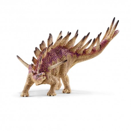 Kentrosaurus - Dinosaur figur - Schleich
