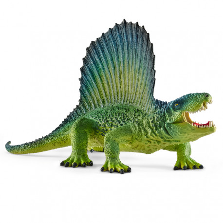  Dimetrodon - Dinosaur figur - Schleich