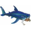 Monster kæmpe fisk - Mutant figur - Schleich 
