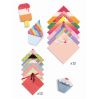 Søde sager - Origami - Djeco