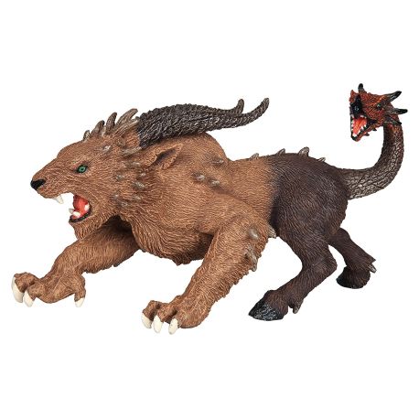 Chimera mutant - Legefigur - Papo