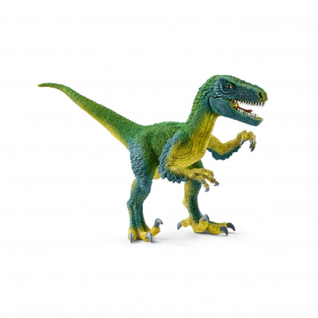 Velociraptor - Dinosaur figur - Schleich