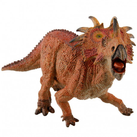 Styracosaurus dinosaur - Figur - Papo