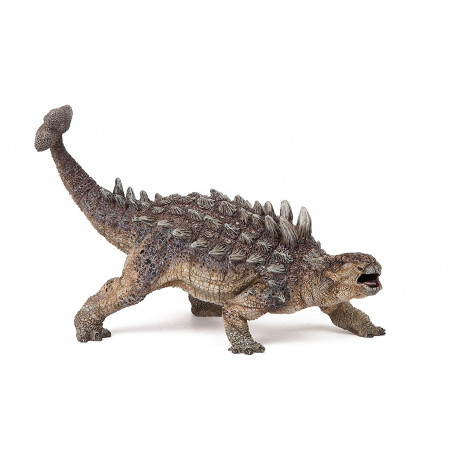 Ankylosaurus dinosaur - Legefigur - Papo