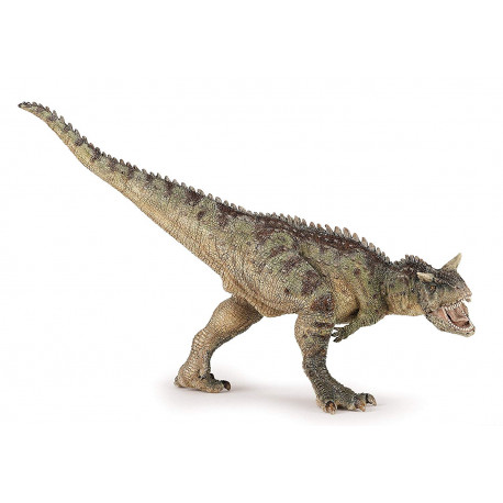 Carnotaurus dinosaur - Legefigur - Papo