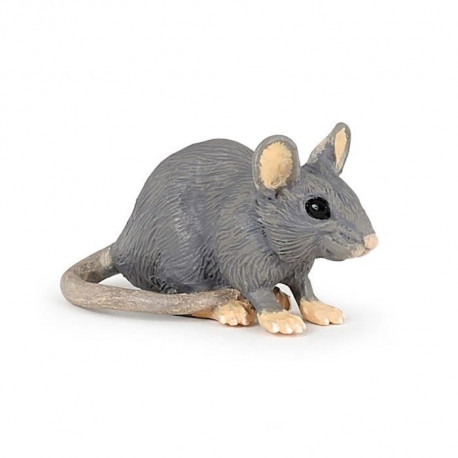 Lille mus - Legefigur - Papo