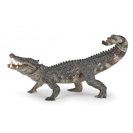 Kaprosuchus dinosaur - Legefigur - Papo