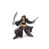 Pirater og korsarer - Mini figurer i rør - Papo