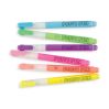 Puffy Pens - 6 stk. magiske tuscher der vokser - Ooly
