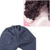 Party denim tøjsæt - Dukketøj (45-50 cm) - Götz